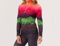 Krimson Klover - Distances Base Layer Top