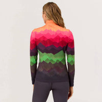 Krimson Klover - Distances Base Layer Top
