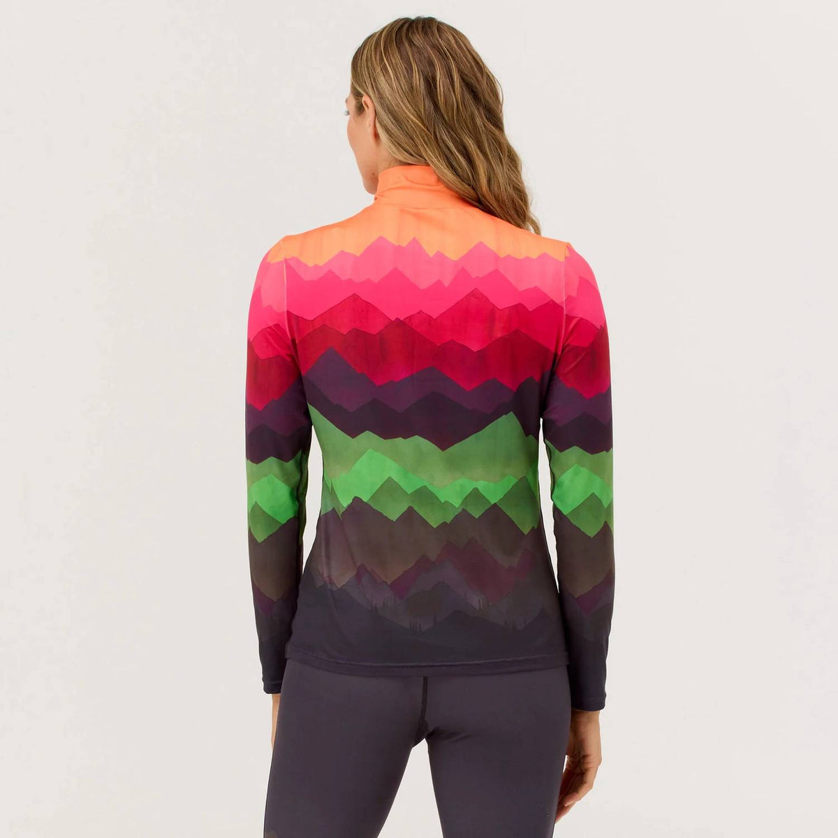 Krimson Klover - Distances Base Layer Top
