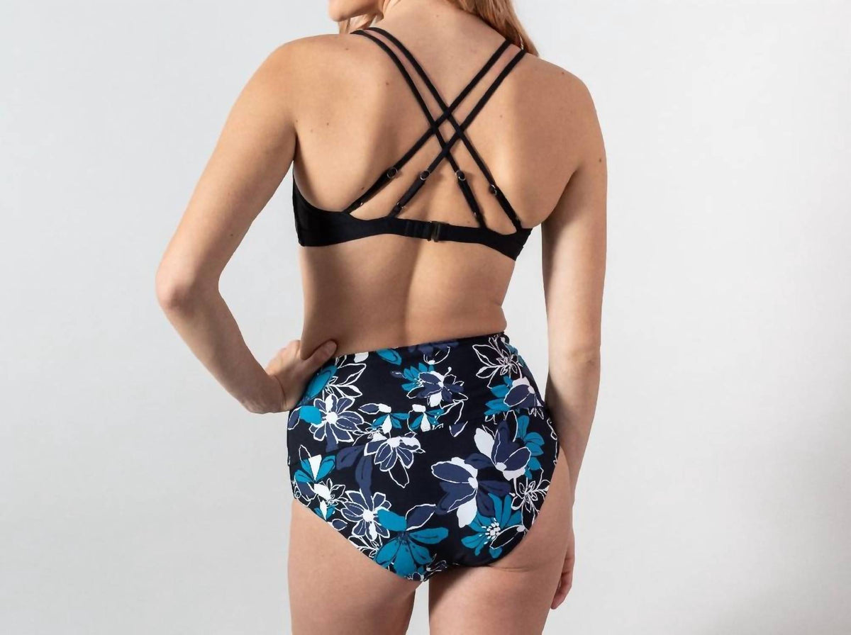 Krimson Klover - Odessa Bikini Top
