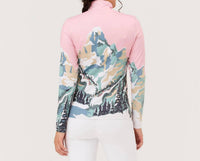Krimson Klover - Ski Power Base Layer Top