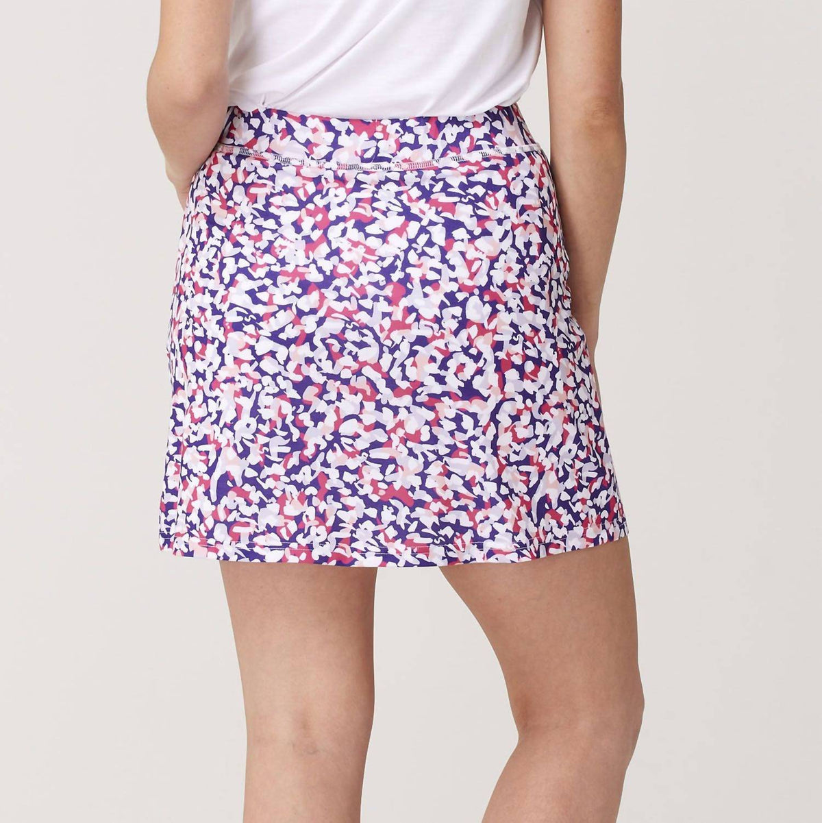 Krimson Klover - Wellington Skort - Plus