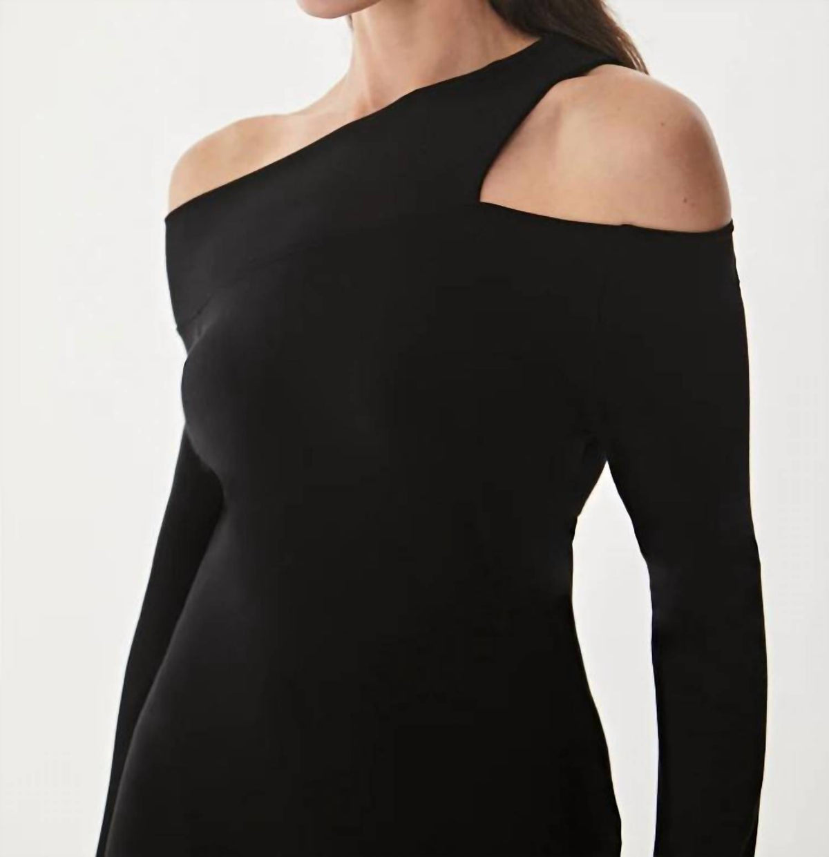 Krisa - Asymmetry Dress