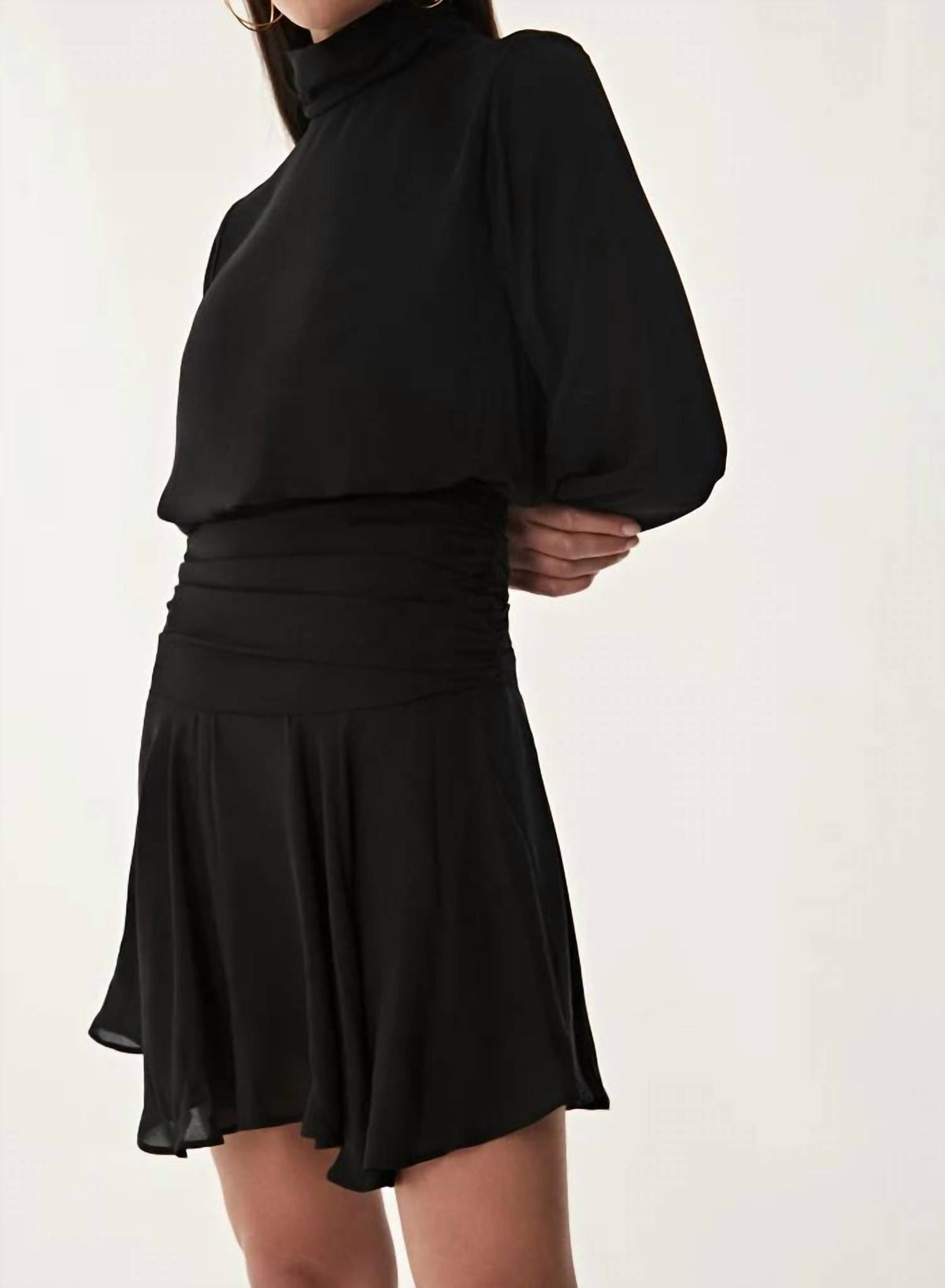 Krisa - Maison Dress