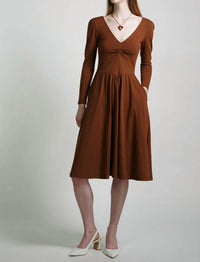 Kristinit - Pina Ballet Dress