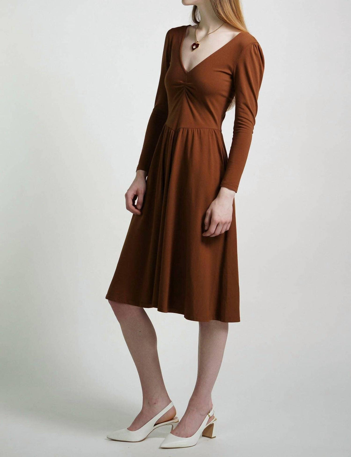 Kristinit - Pina Ballet Dress
