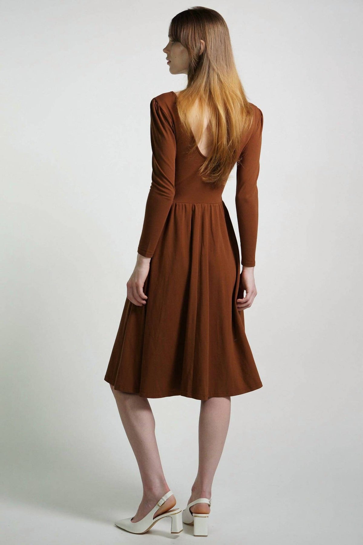 Kristinit - Pina Ballet Dress