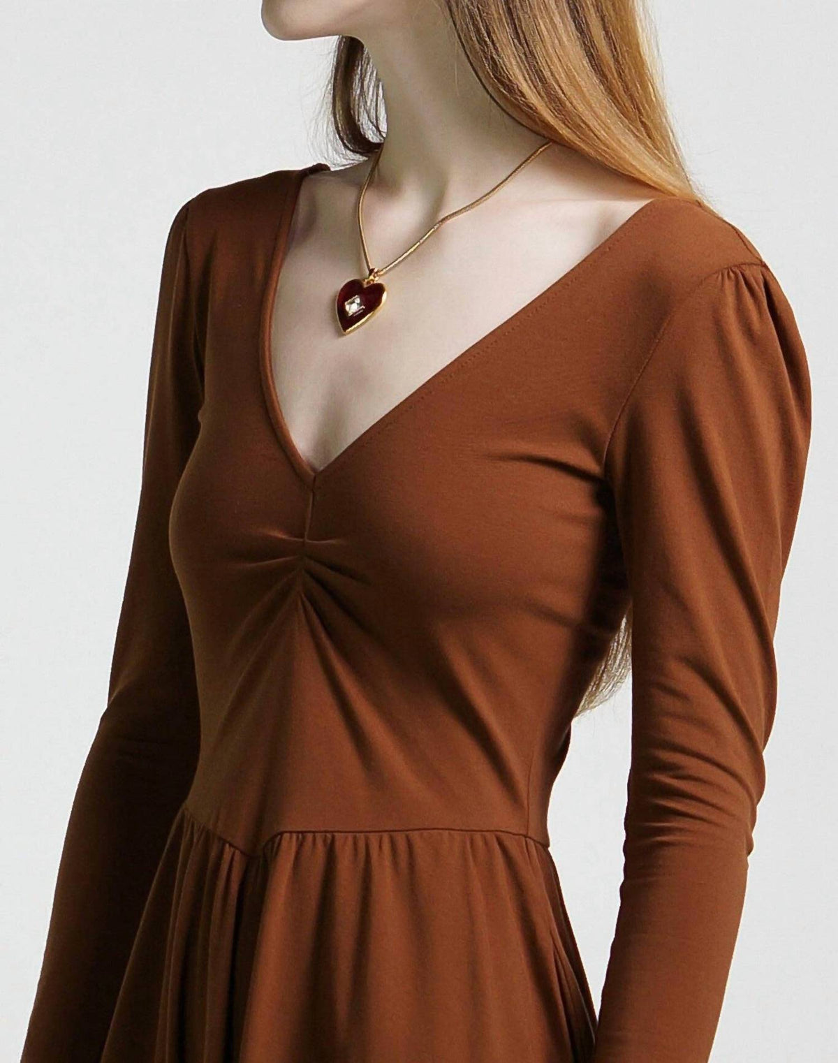 Kristinit - Pina Ballet Dress