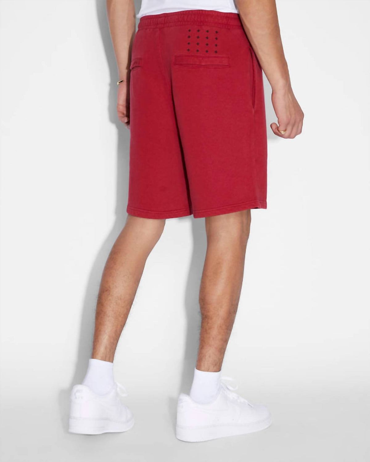 Ksubi - Comfortable Trak Shorts