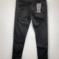Ksubi - Men's Van Winkle Hunter Skinny Jeans