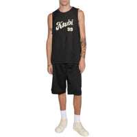 Ksubi - Roll Mesh Short