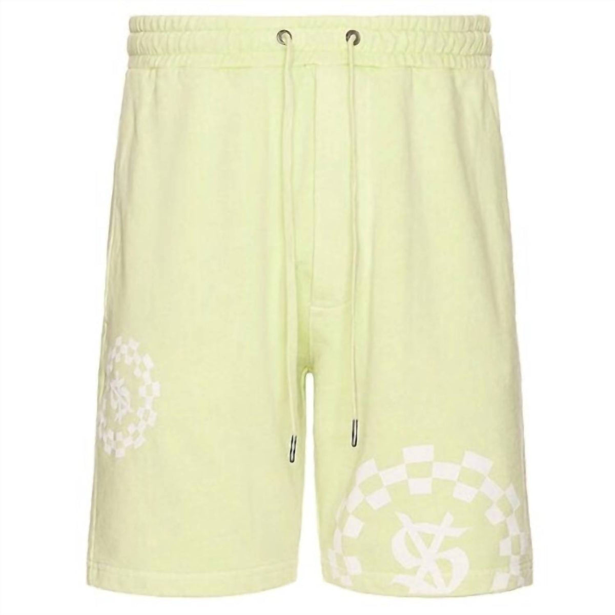 Ksubi - Team Trak Short