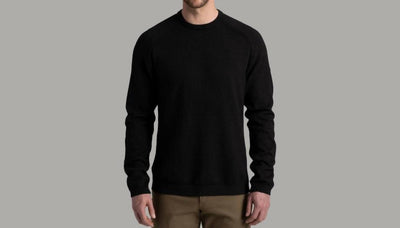 Kuhl - Alibi Knit Sweater