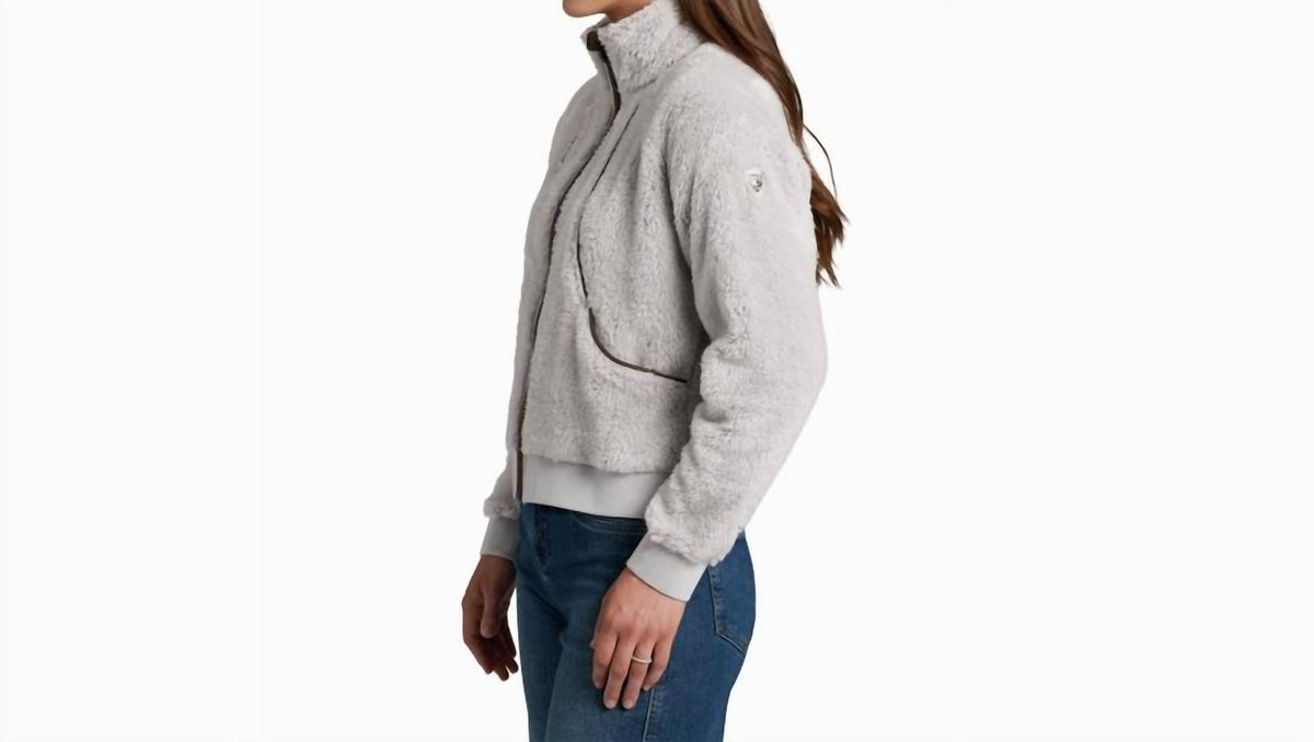 Kuhl - Avina Flight Jacket