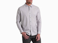 Kuhl - Breeze Long Sleeve Shirt