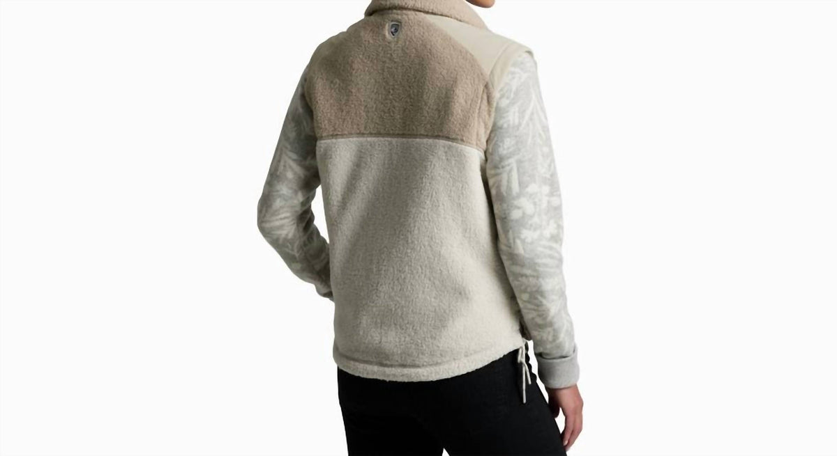 Kuhl - Elixir Vest
