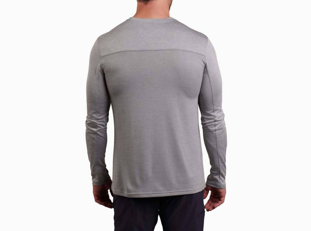Kuhl - Engineered Long Sleeve Performance Shirt