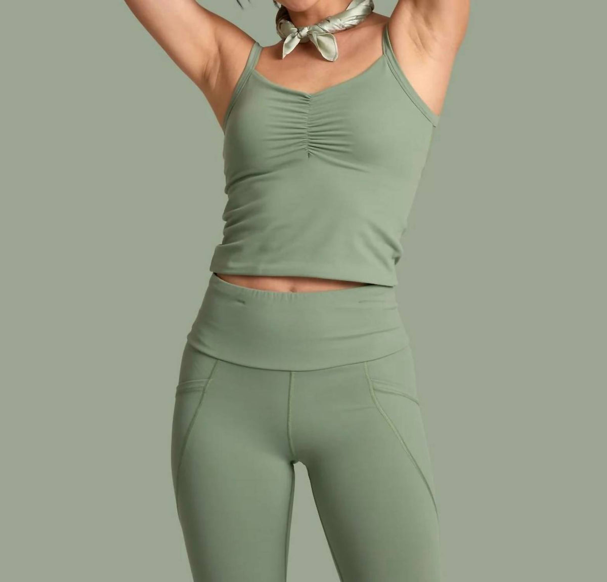Kuhl - Kush Bra Tank