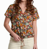 Kuhl - Liliana Blouse