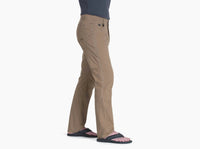 Kuhl - Radikl - Dark Khaki - beige - cargo - clothing