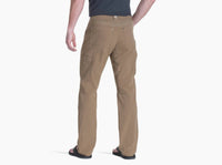 Kuhl - Radikl - Dark Khaki - beige - cargo - clothing