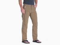 Kuhl - Radikl - Dark Khaki - beige - cargo - clothing