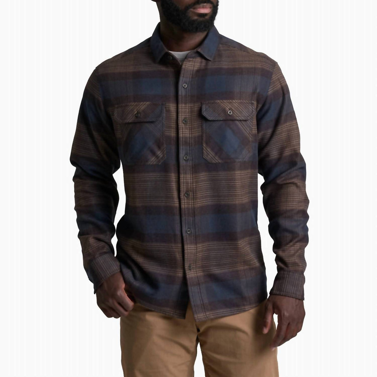 Kuhl - Rydr Flannel Shirt