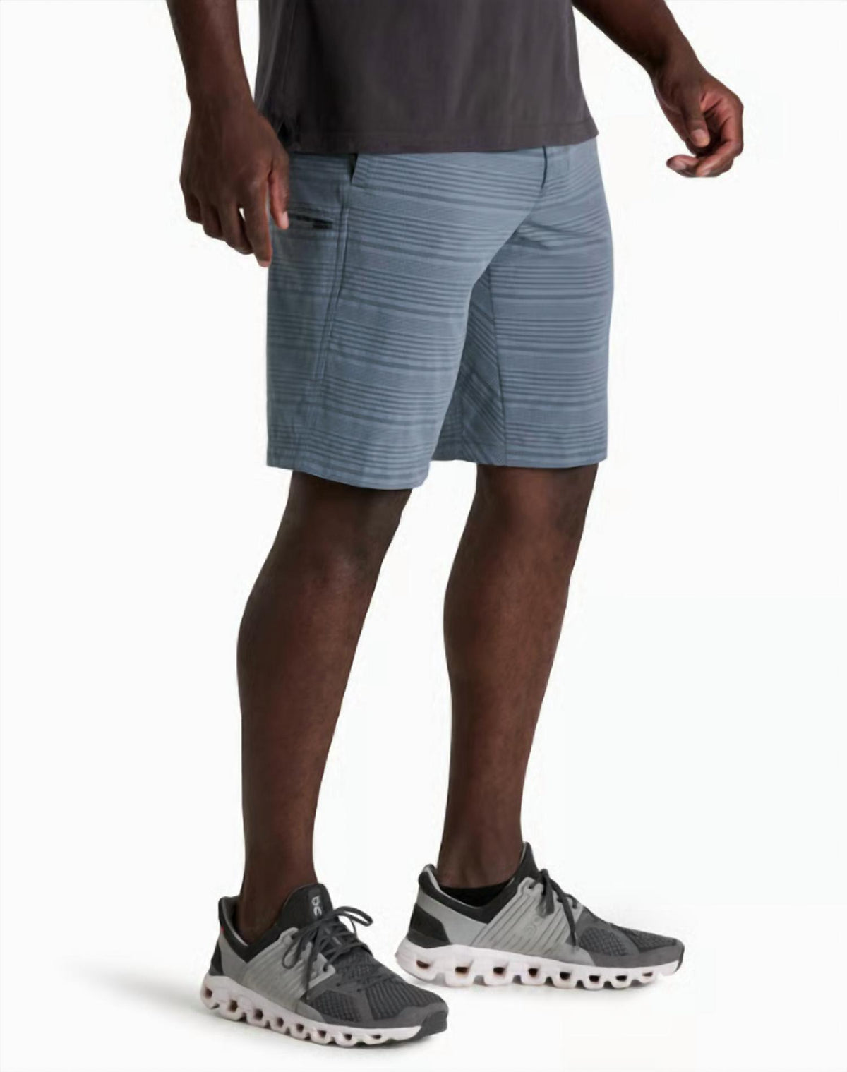 Kuhl - Upriser Short