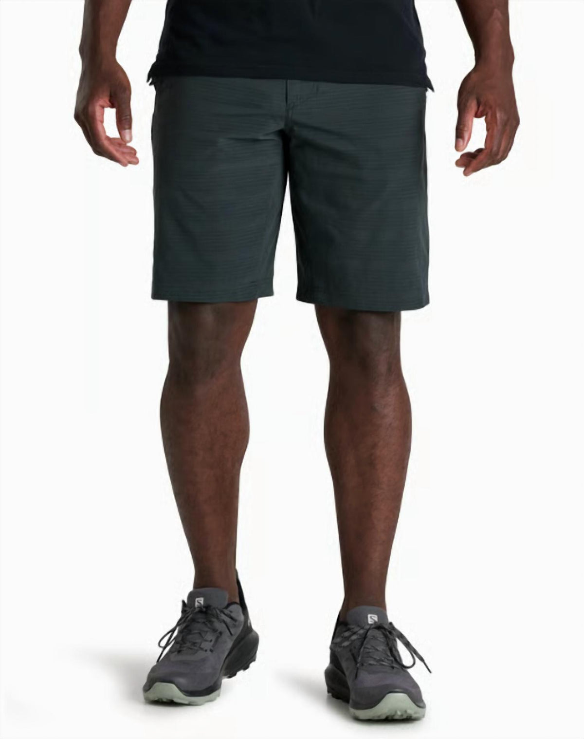 Kuhl - Upriser Short
