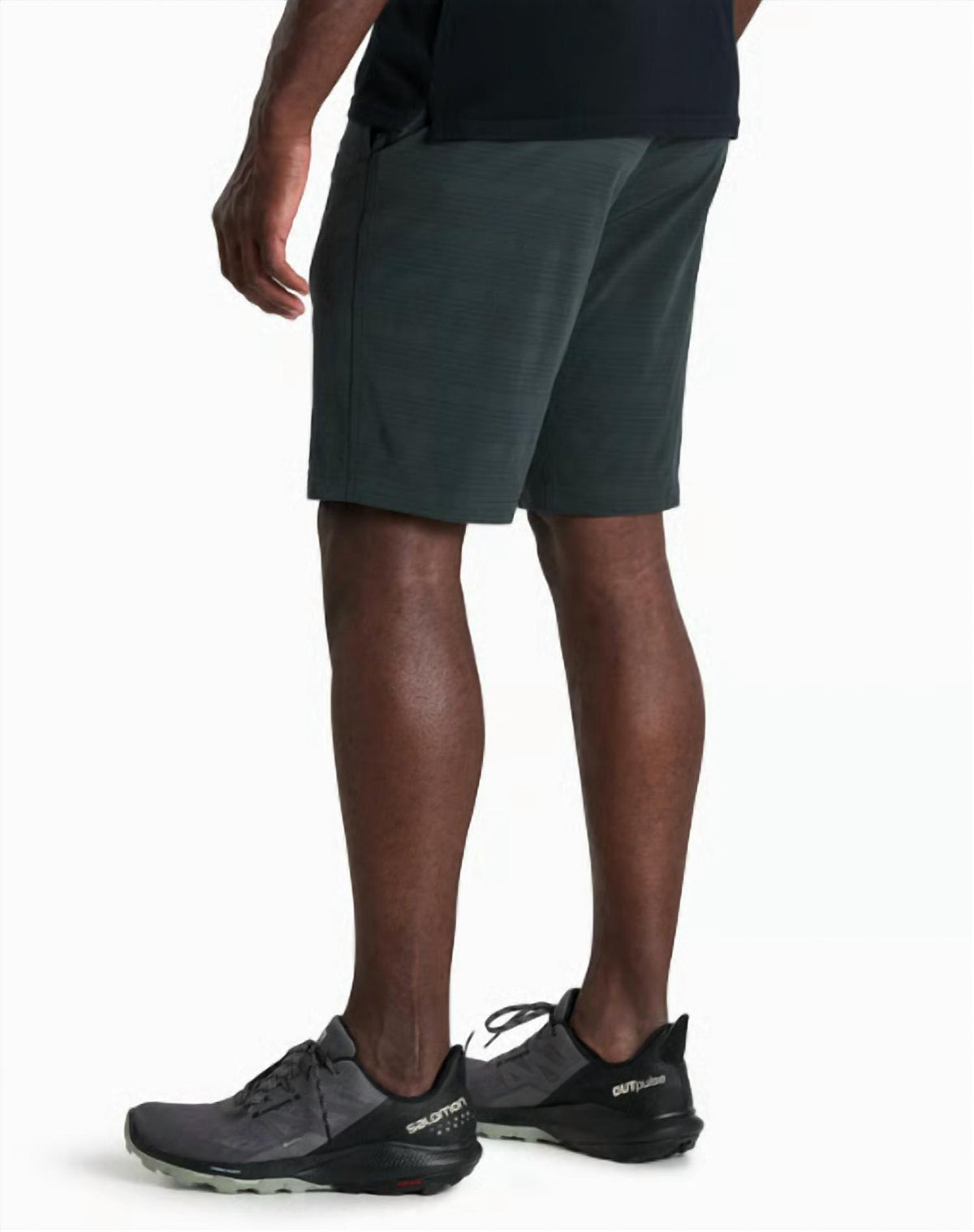 Kuhl - Upriser Short