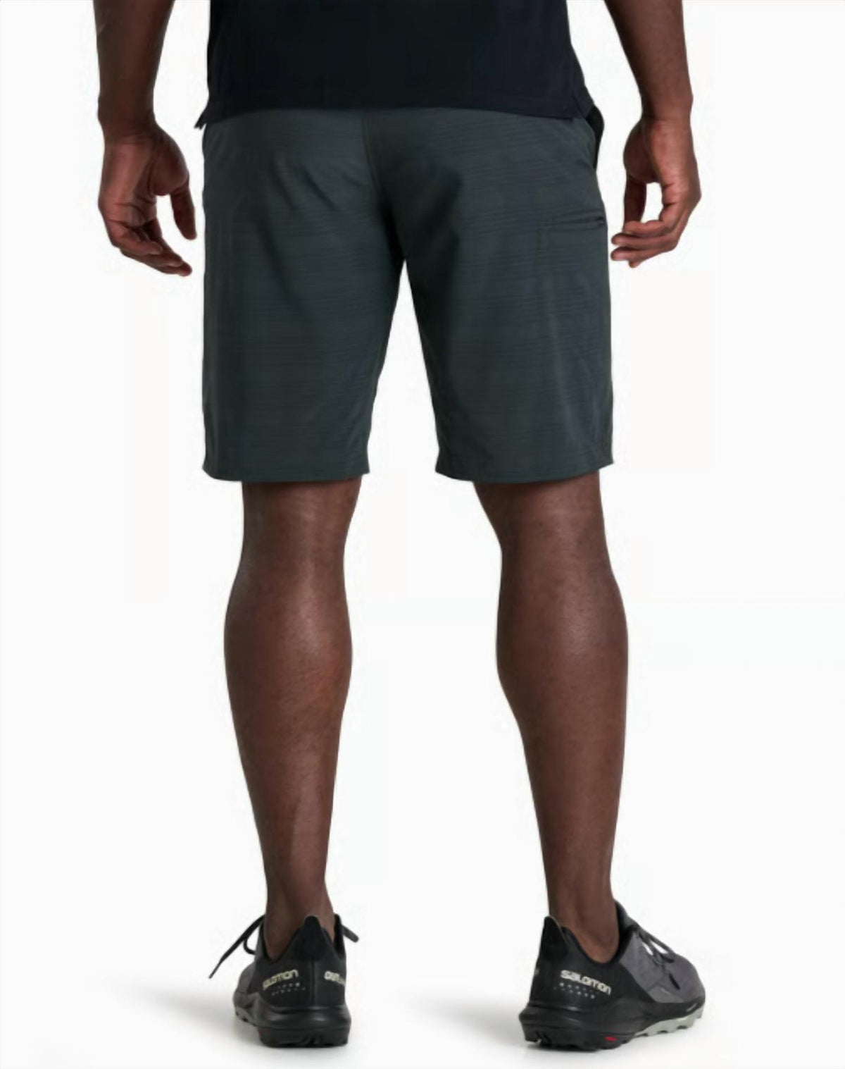 Kuhl - Upriser Short
