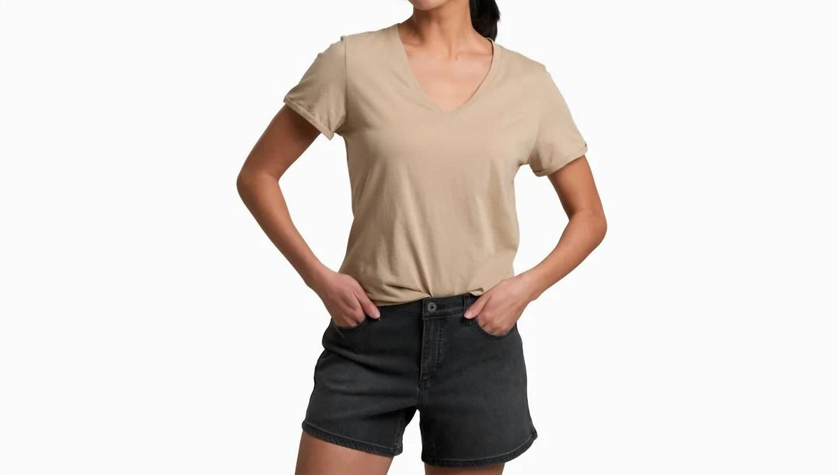 Kuhl - Vega Tee