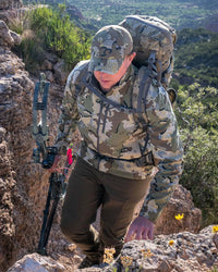 Kuiu - Alpine Jacket
