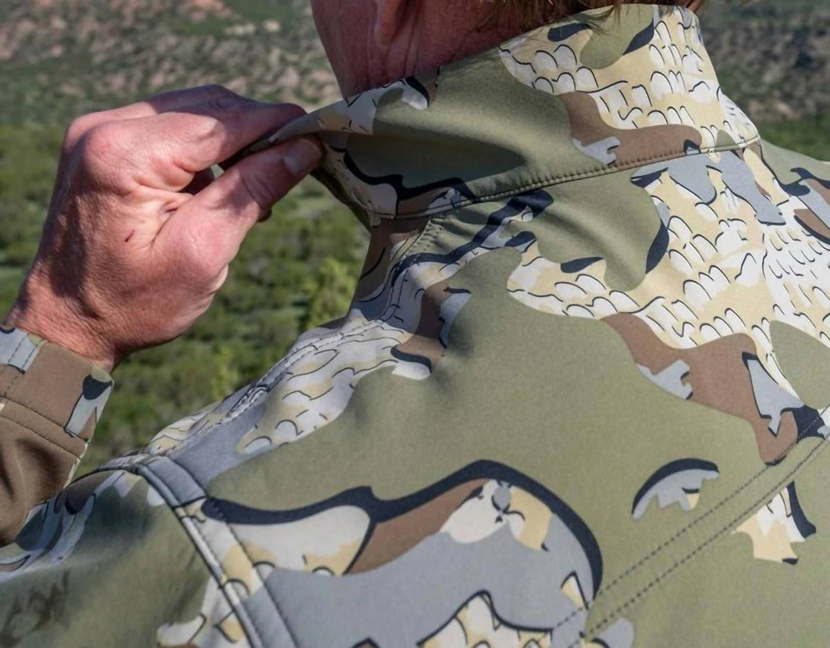 Kuiu - Alpine Jacket