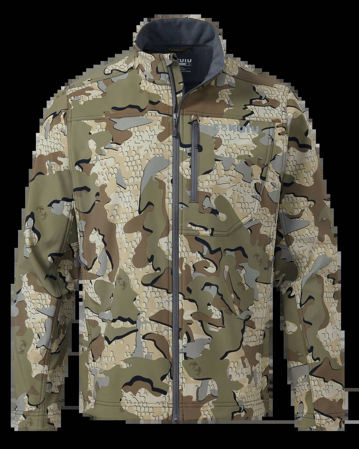 Kuiu - Alpine Jacket