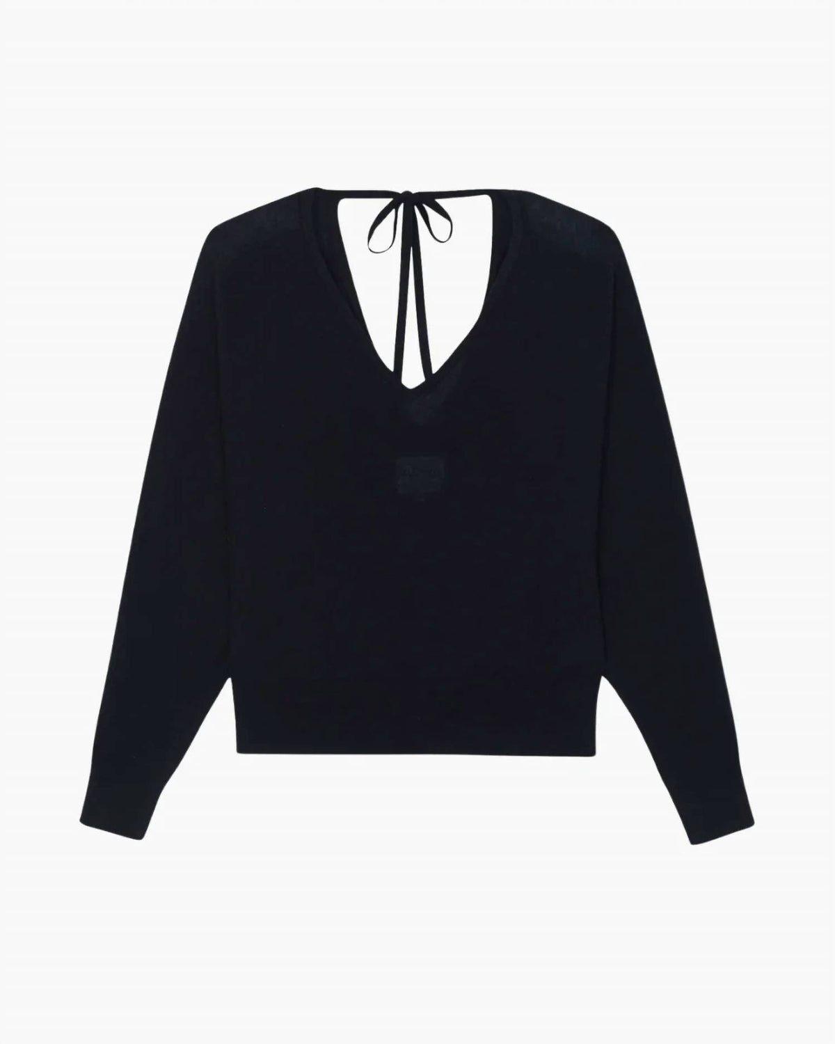 Kujten - Marta V Neck Sweater