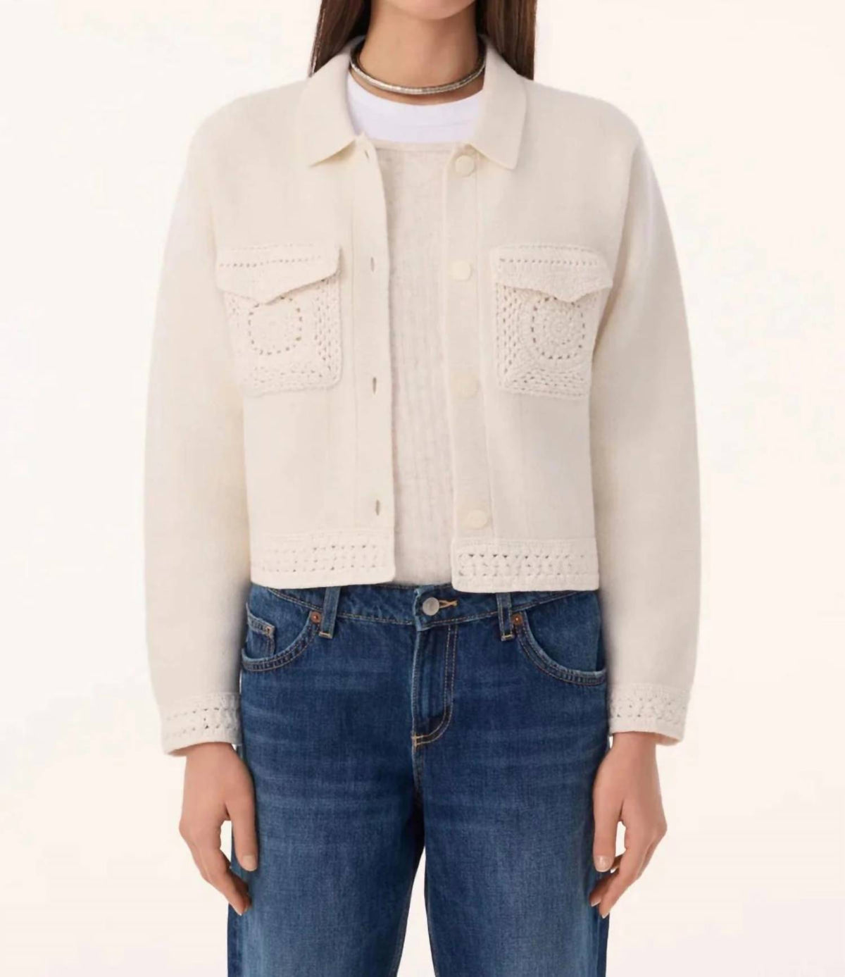 Kujten - Xenia Jacket