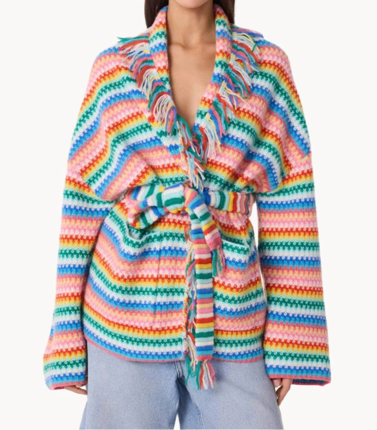 Kujten - Zaina Cardigan