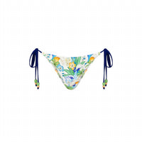 Kulani Kinis - Full Coverage Tie Bikini Bottom
