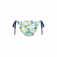 Kulani Kinis - Full Coverage Tie Bikini Bottom