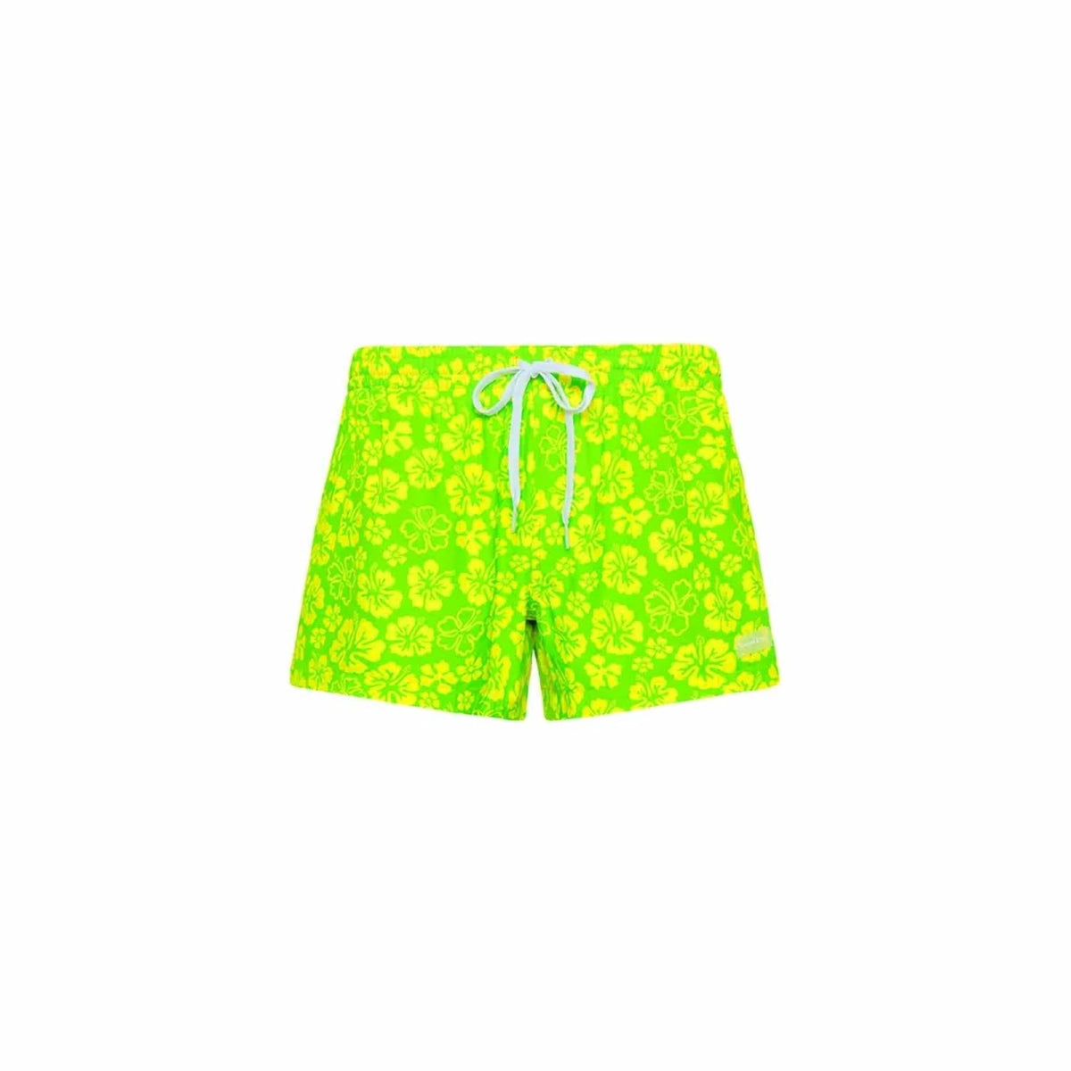Kulani Kinis - Men's Stretch Swim Trunks