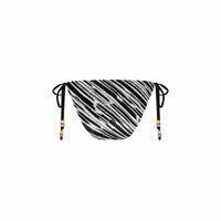 Kulani Kinis - Wild Honey Full Coverage Tie Bikini Bottom