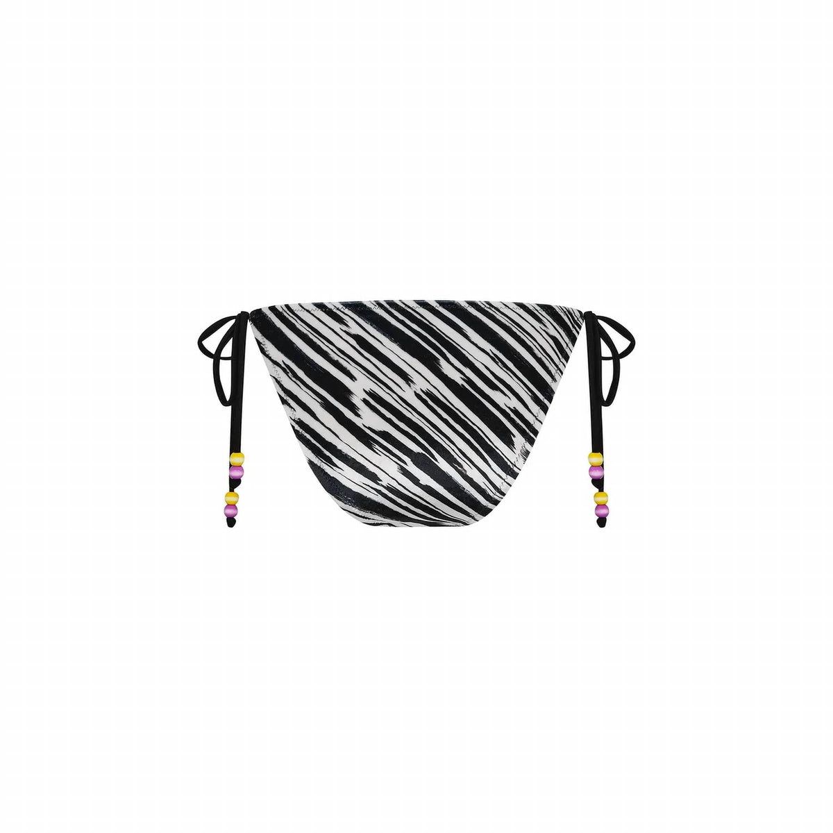 Kulani Kinis - Wild Honey Full Coverage Tie Bikini Bottom