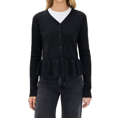 Kule - Bee Sweater Cardigan