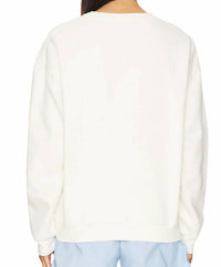 Kule - Big Apple Oversized Sweatshirt