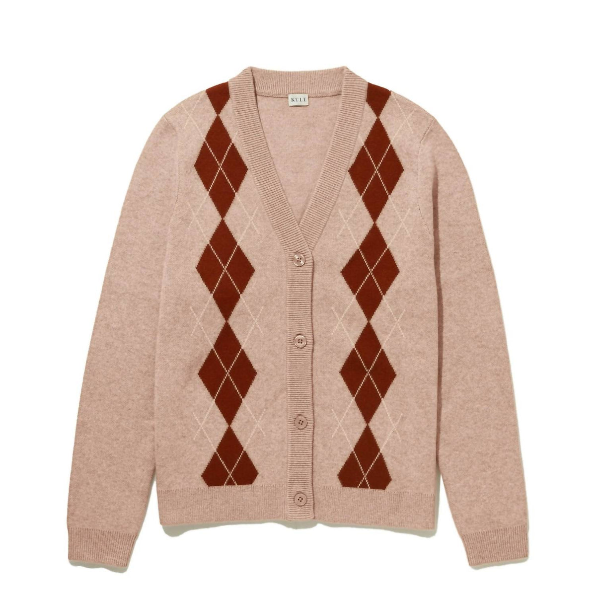 Kule - Deane Button Down Cardigan