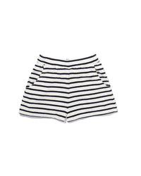 Kule - Eco Cotton Venus Short - clothing - cotton - high - waist