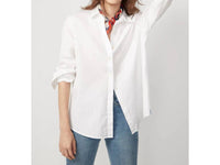 Kule - The Hutton Oversized Shirt