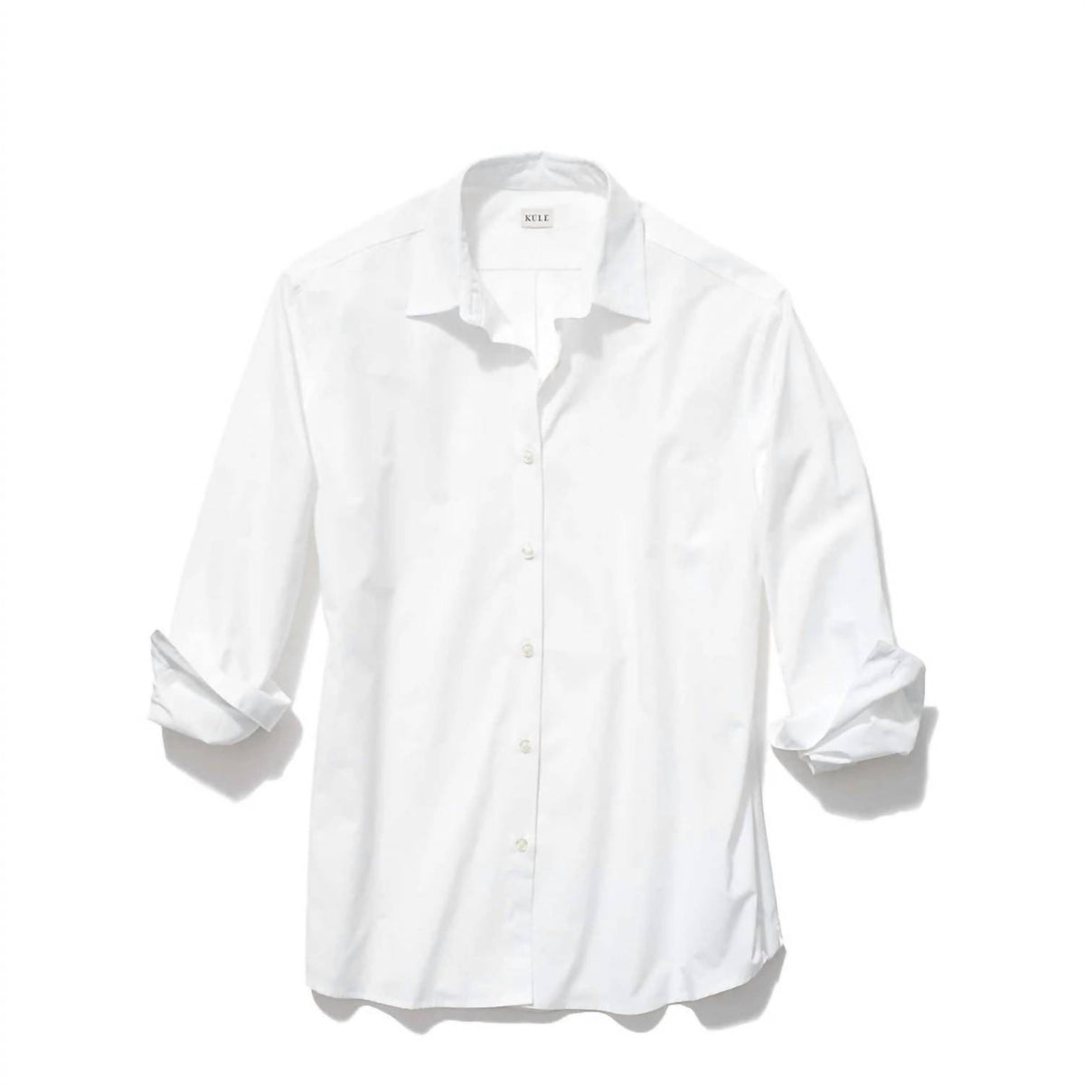 Kule - The Hutton Oversized Shirt