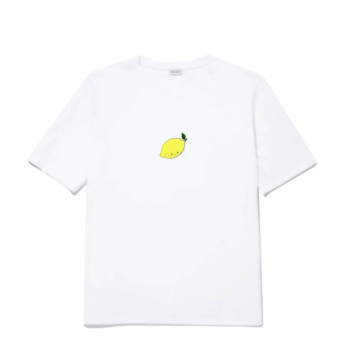 Kule - Modern Lemon Tee
